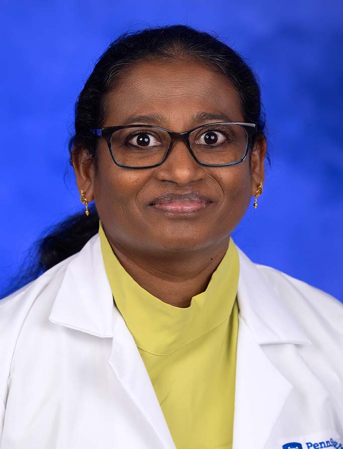 Aruna Turaka, MD