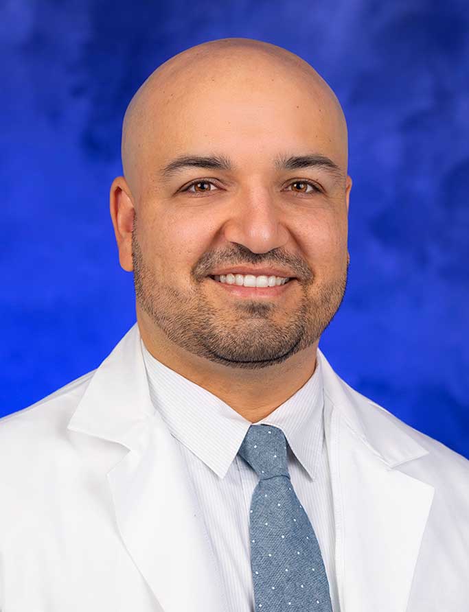 Charyguly Annageldiyev, MD