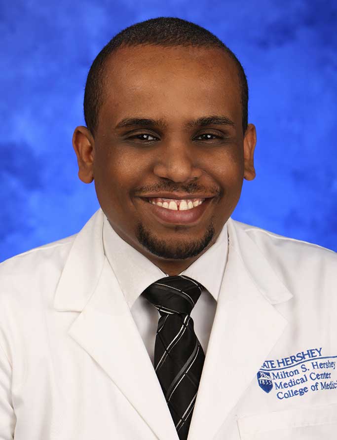 Ali A. Mohamed, MD Ali A. Mohamed, MD