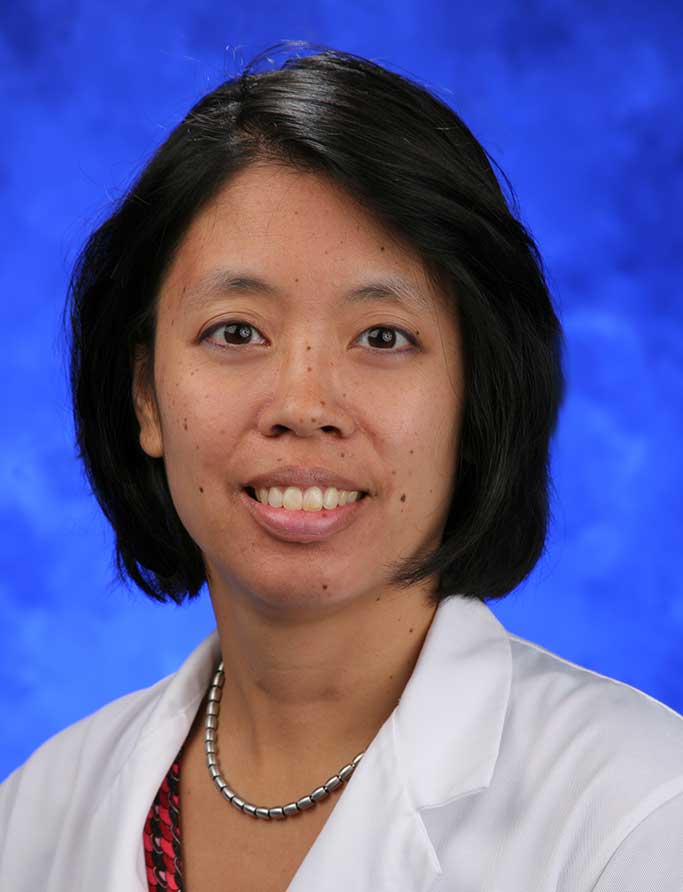 Allene S. Burdette, MD Allene S. Burdette, MD