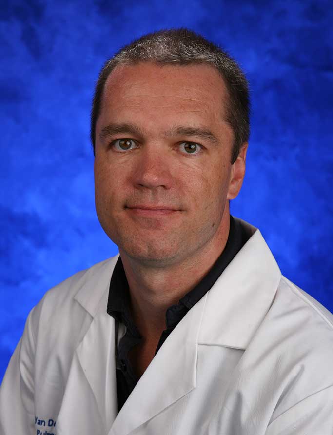 Andry Van De Louw, MD,PhD Andry Van De Louw, MD,PhD