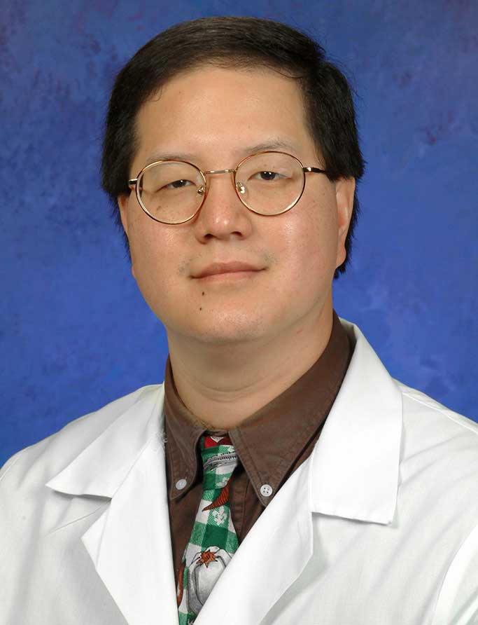 Chris Y. Fan, MD Chris Y. Fan, MD