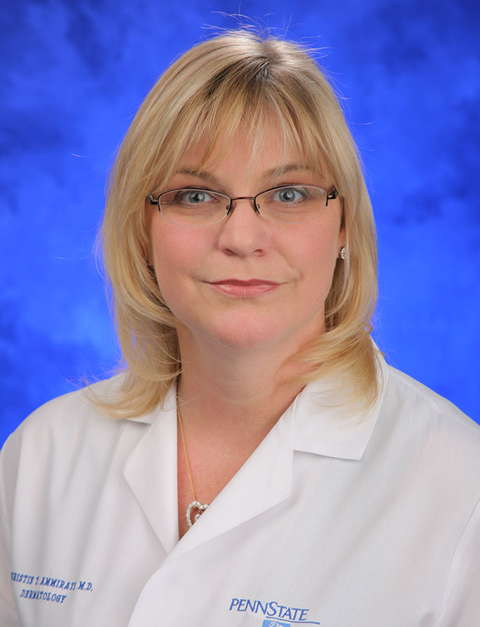 Christie R. Travelute, MD Christie R. Travelute, MD