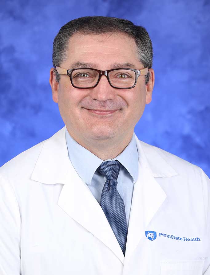 Christopher J. DeFlitch, MD Christopher J. DeFlitch, MD