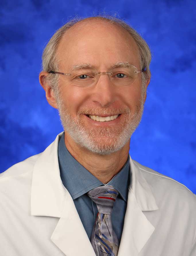 Daniel R. Wolpaw, MD Daniel R. Wolpaw, MD