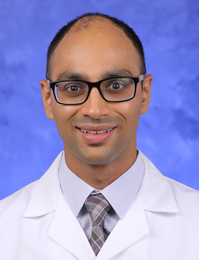 Danish Ahmad, MD Danish Ahmad, MD