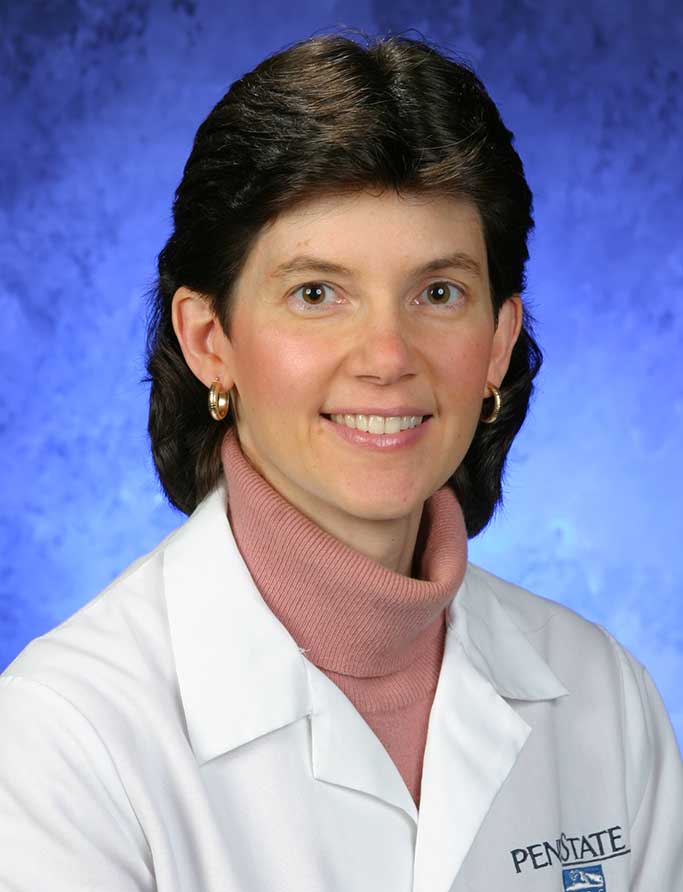 Debra Q. Miller, MD Debra Q. Miller, MD