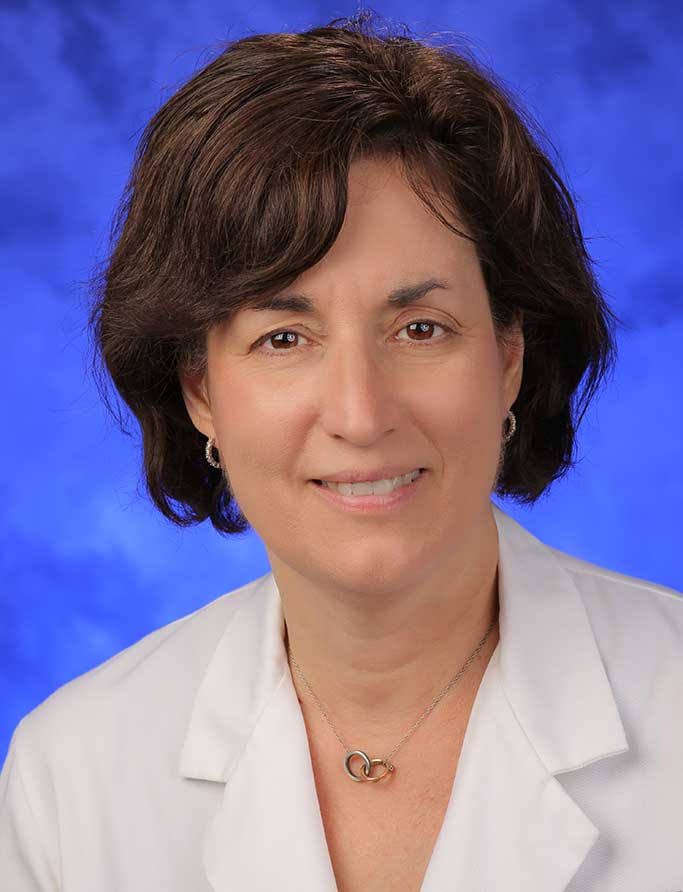 Diane M. Hershock, MD, PhD