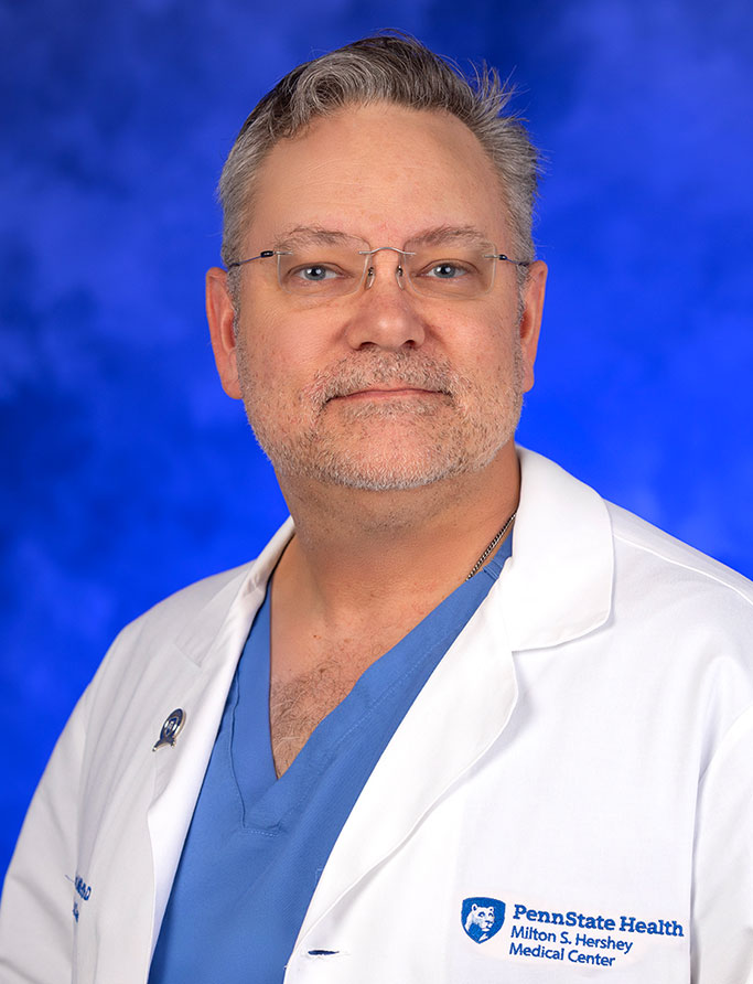 E. Scott S. Halstead, MD, PhD E. Scott S. Halstead, MD, PhD