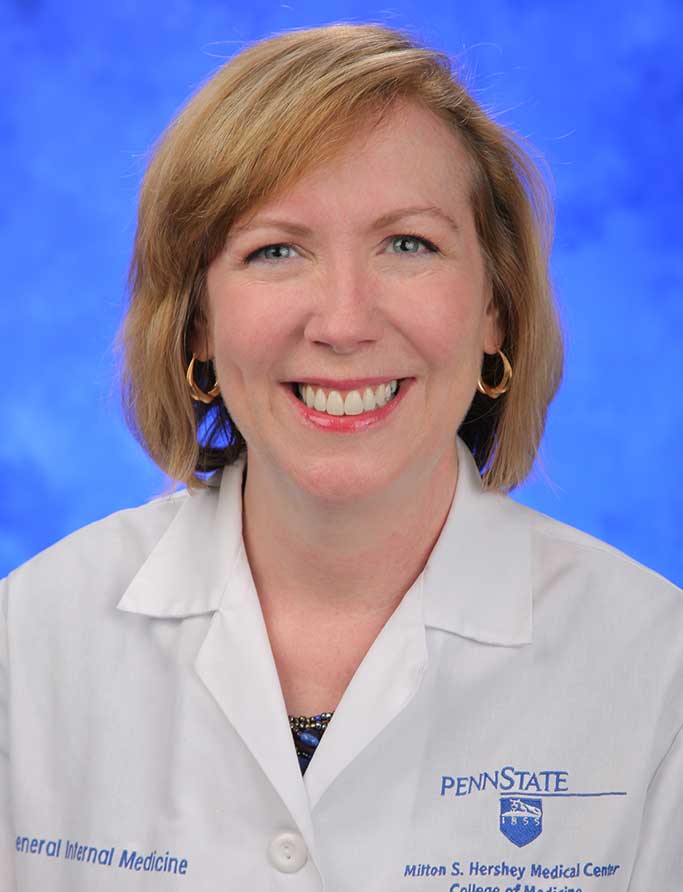 Eileen M. Moser, MD Eileen M. Moser, MD
