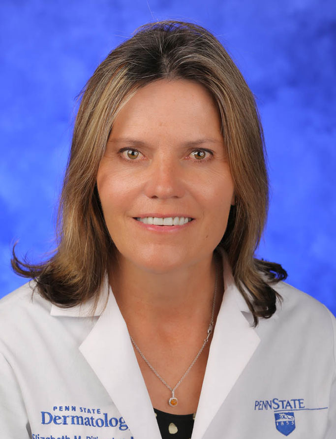 Elizabeth M. Billingsley, MD Elizabeth M. Billingsley, MD
