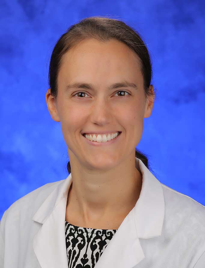Emily E. Link, MD Emily E. Link, MD