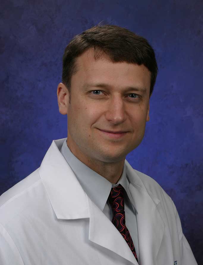 G. Timothy T. Reiter, MD