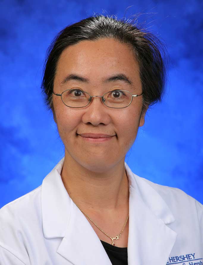 Hiroko Shike, MD Hiroko Shike, MD