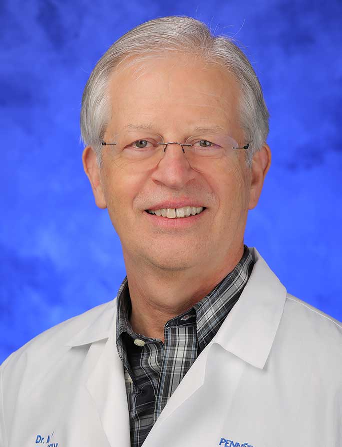 James G. Marks Jr., MD James G. Marks Jr., MD