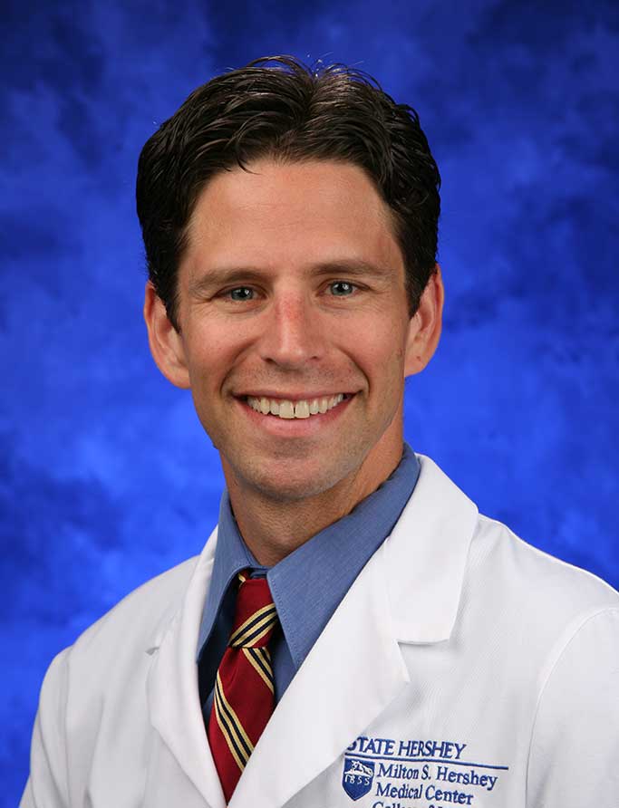 Jay A. Zimmermann, MD Jay A. Zimmermann, MD
