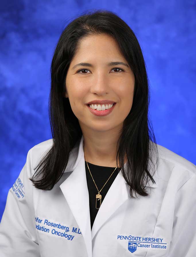 Jennifer C. Rosenberg, MD Jennifer C. Rosenberg, MD