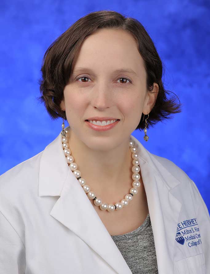 Jessica E. Ericson, MD Jessica E. Ericson, MD
