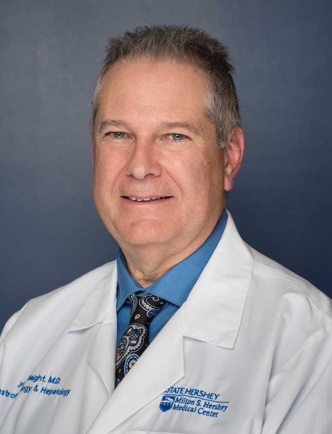 Joel B. Haight, MD,MS - Penn State Health Milton S. Hershey Medical Center