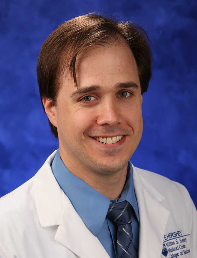 Joshua I. Warrick, MD Joshua I. Warrick, MD