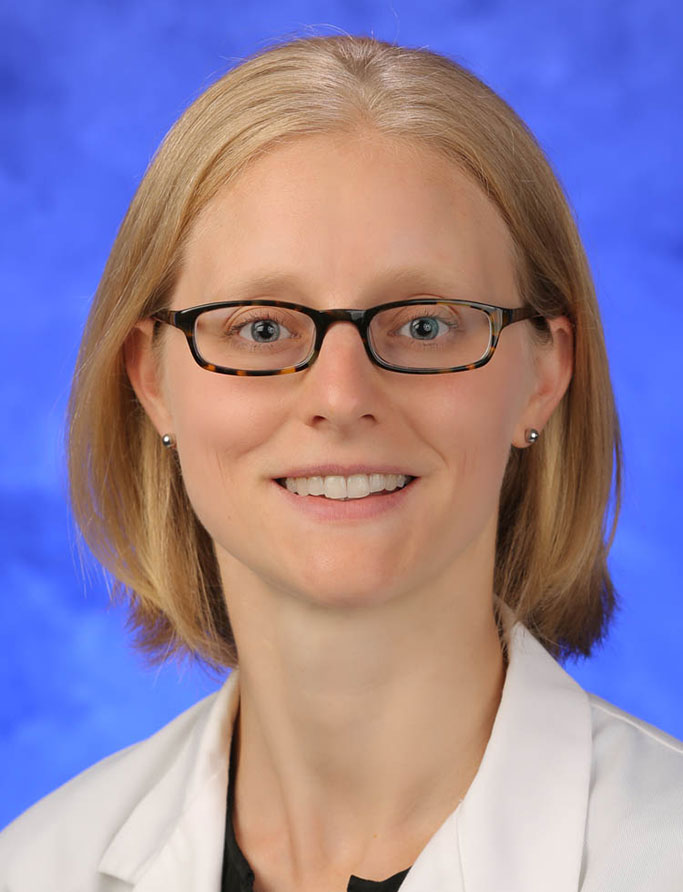 Kathryn E. Kasmire, MD Kathryn E. Kasmire, MD