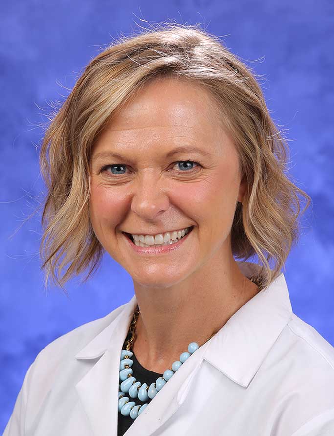 Kristina B. Newport, MD Kristina B. Newport, MD