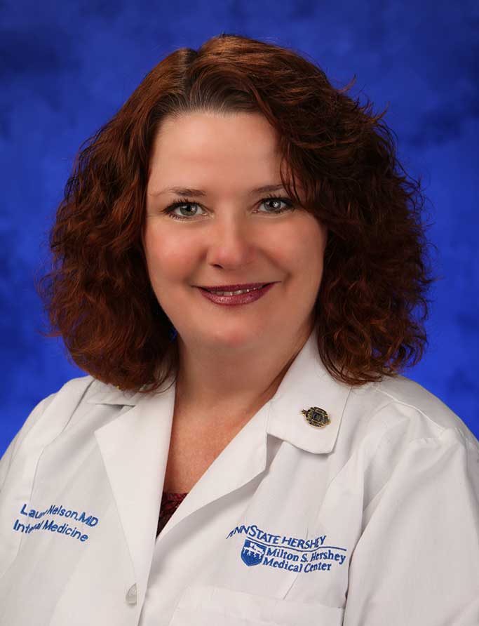 Laurie S. Nelson, MD Laurie S. Nelson, MD
