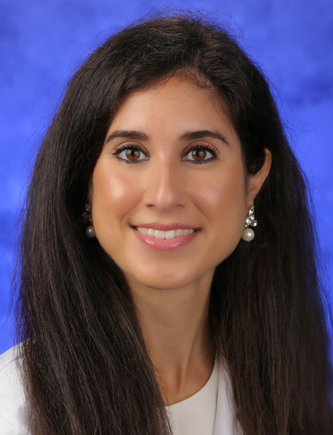 Leila T. Tchelebi, MD Leila T. Tchelebi, MD