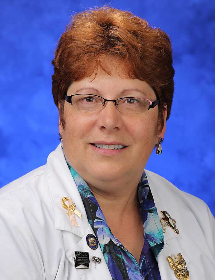 Linda J. Farling, CRNP,FNPBC Linda J. Farling, CRNP,FNPBC