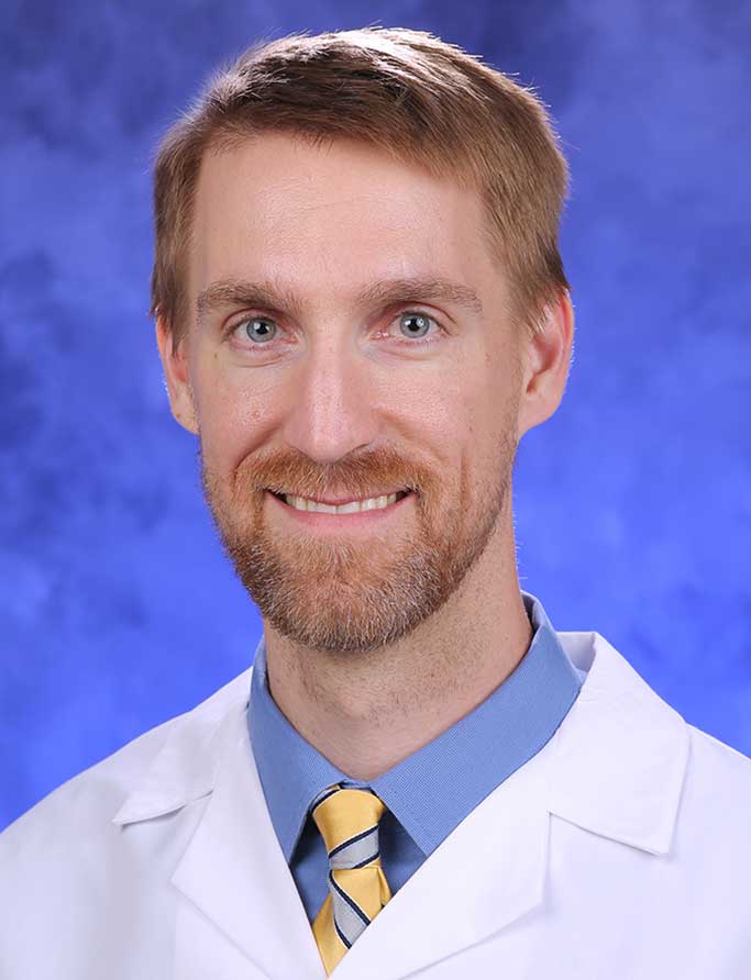 Lucas E. Nikkel, MD Lucas E. Nikkel, MD