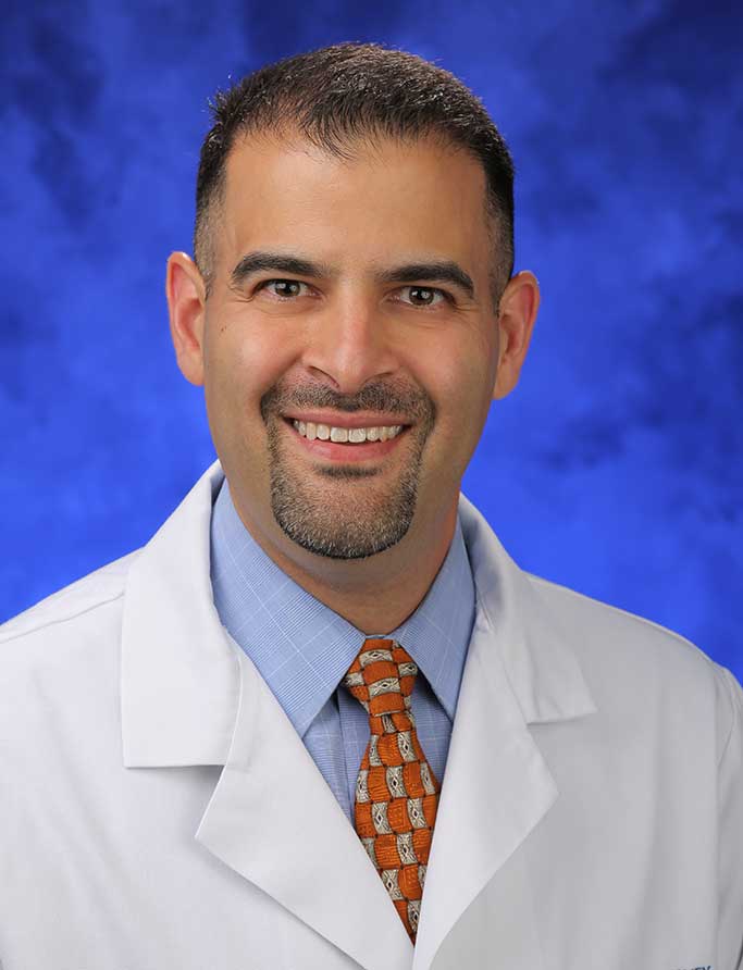 Michael E. Darowish, MD Michael E. Darowish, MD