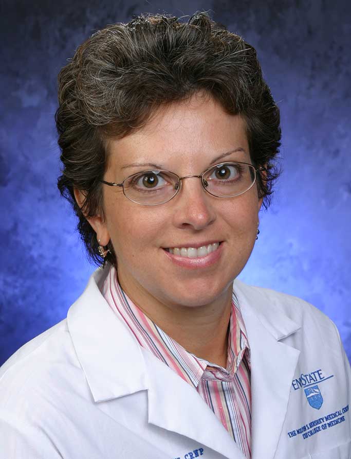 Nancy W. Ebersole, CRNP,FNPBC Nancy W. Ebersole, CRNP,FNPBC