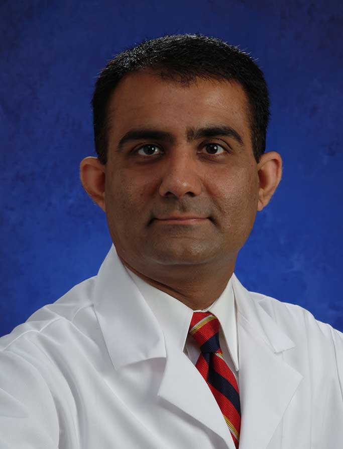 Navin Verma, MD Navin Verma, MD