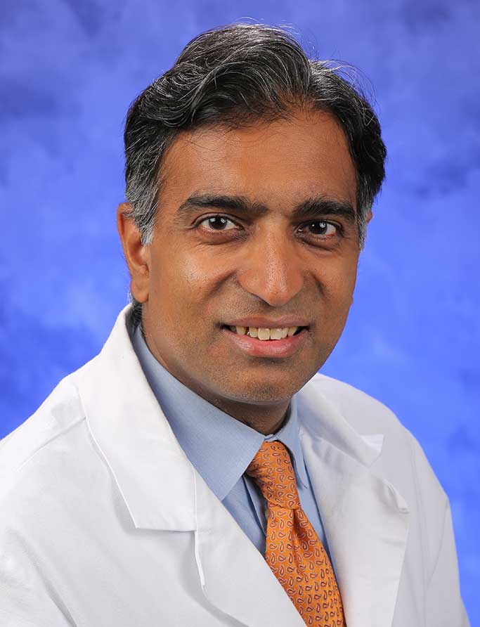 Niraj J. Gusani, MD,FACS Niraj J. Gusani, MD,FACS