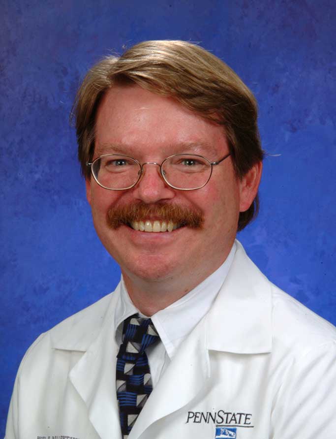 Noel H. Ballentine, MD,FACP Noel H. Ballentine, MD,FACP