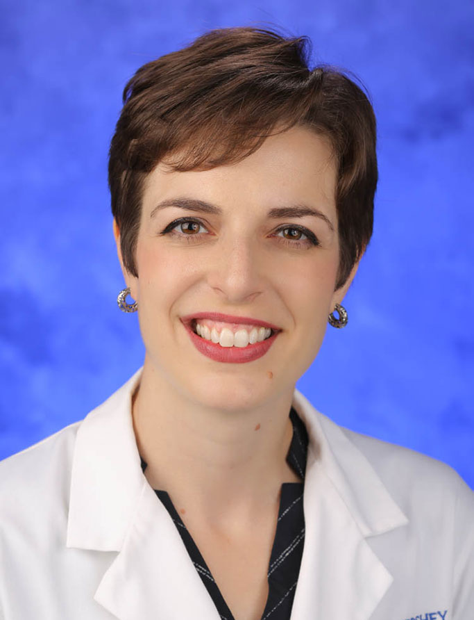 Rachel S. Casas, MD Rachel S. Casas, MD