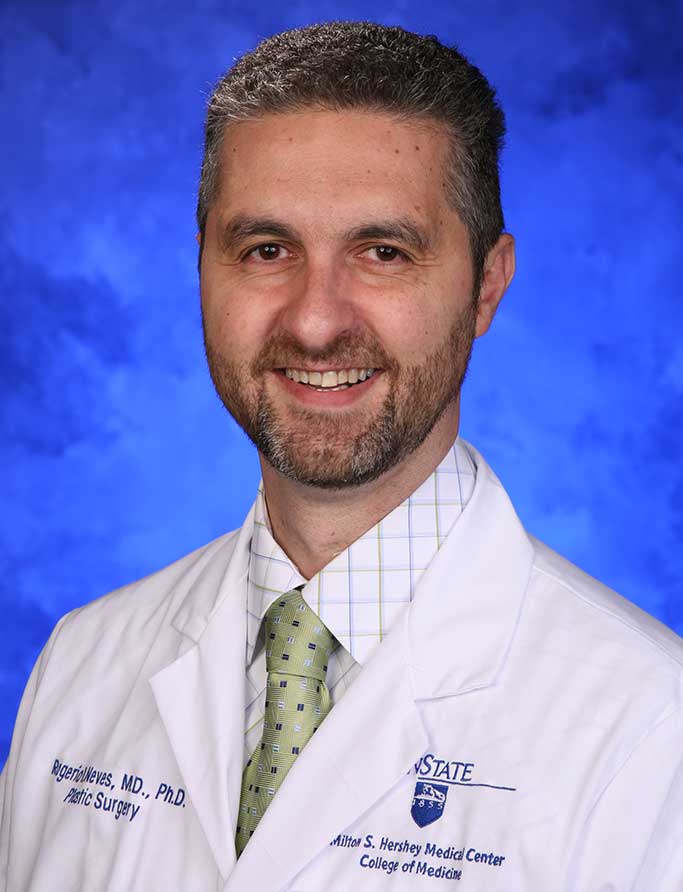 Rogerio I. Neves, MD,PhD Rogerio I. Neves, MD,PhD