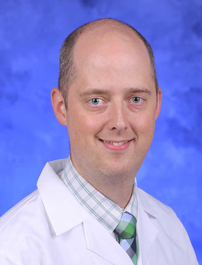 Shawn M. Cooper, DO Penn State Health Milton S. Hershey Medical Center