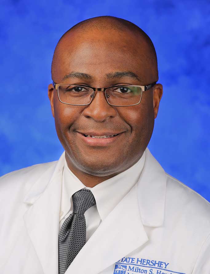 Stephen D. Henderson, MD Stephen D. Henderson, MD