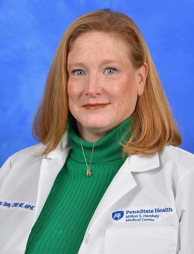 Tara S. Baney, CRNP,ANPBC,FNPBC Tara S. Baney, CRNP,ANPBC,FNPBC