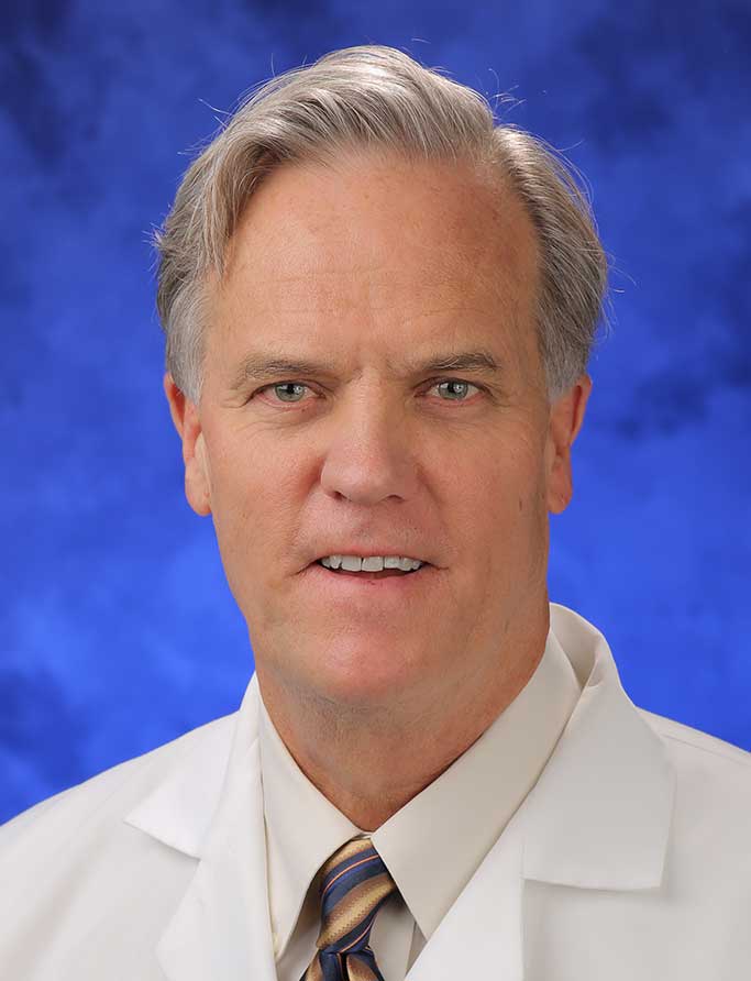 Thomas J. McGarrity, MD Thomas J. McGarrity, MD