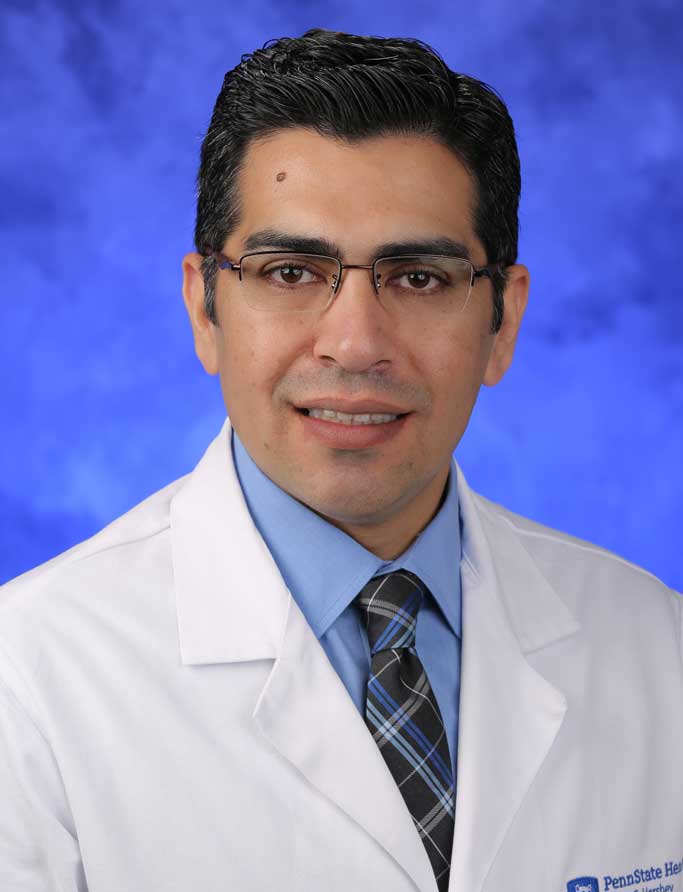 Umar Farooq, MD,MS,FASN Umar Farooq, MD,MS,FASN