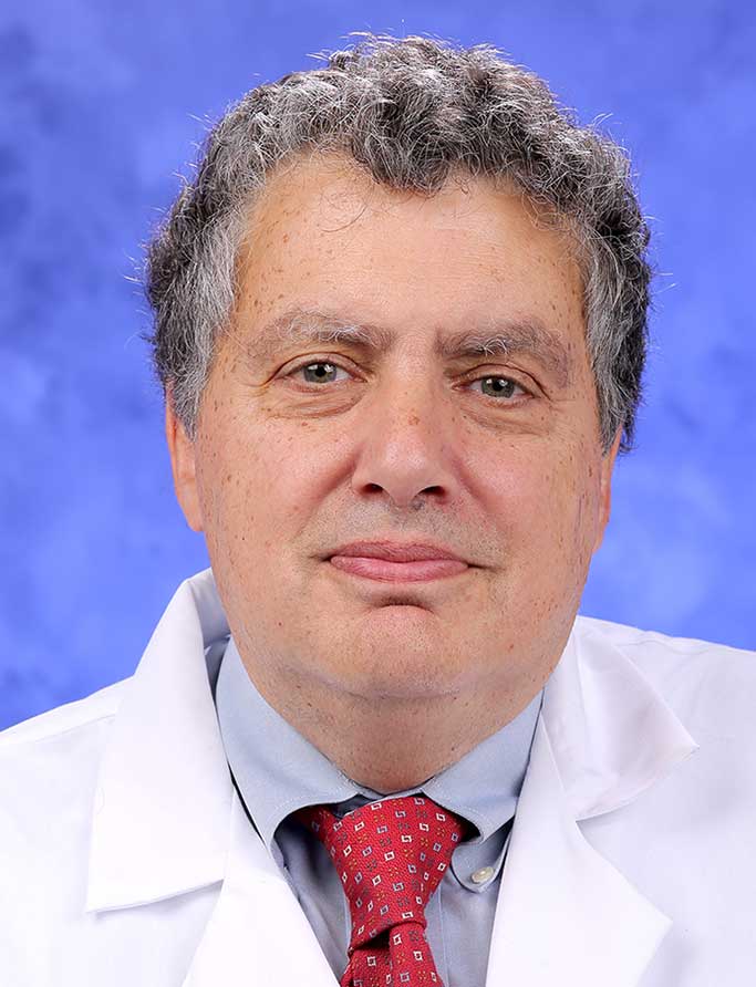 Howard J. Eisen, MD Howard J. Eisen, MD