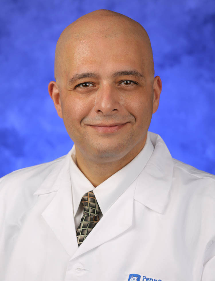 John C. Elfar, MD John C. Elfar, MD