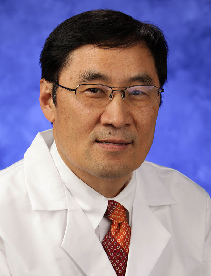 Thomas Y. Ma, MD Thomas Y. Ma, MD