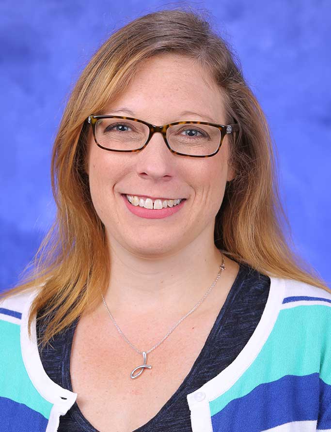 Jennifer L. Dorau, PsyD Jennifer L. Dorau, PsyD