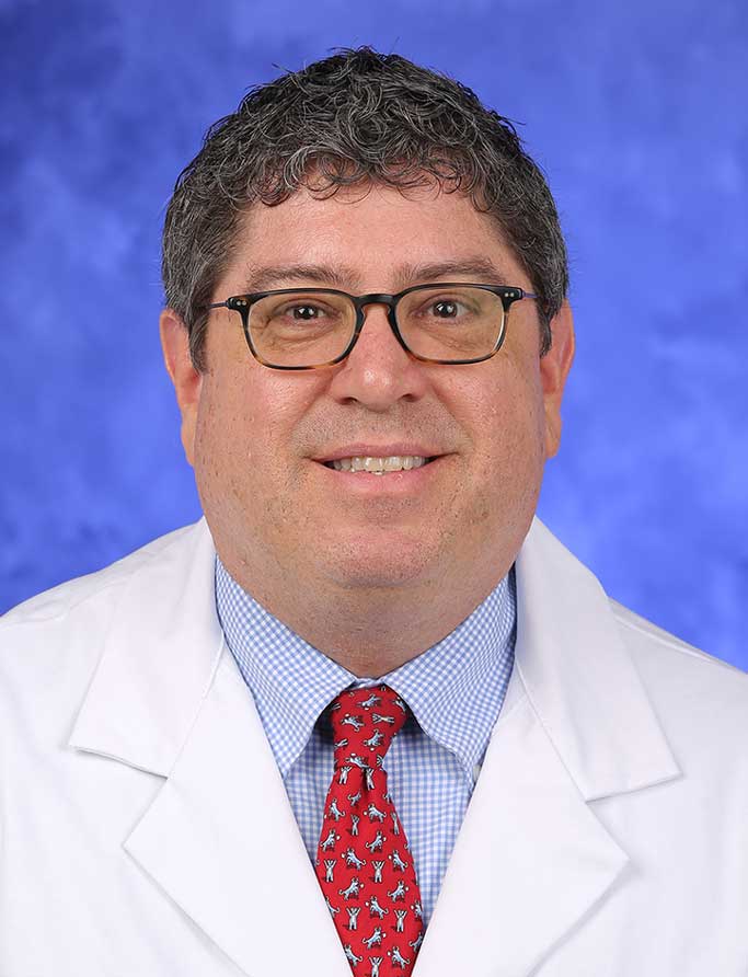 Rodney J. Ellis, MD Rodney J. Ellis, MD