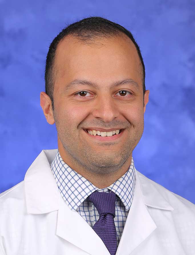 Seyed A. Mansouri, MD Seyed A. Mansouri, MD