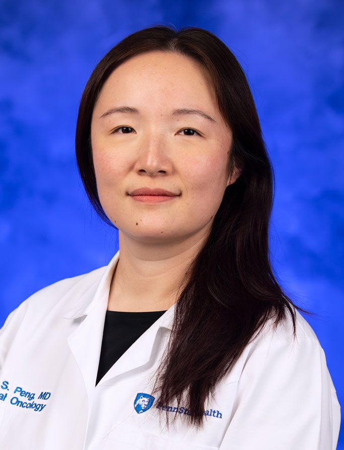 June S. Peng, MD June S. Peng, MD