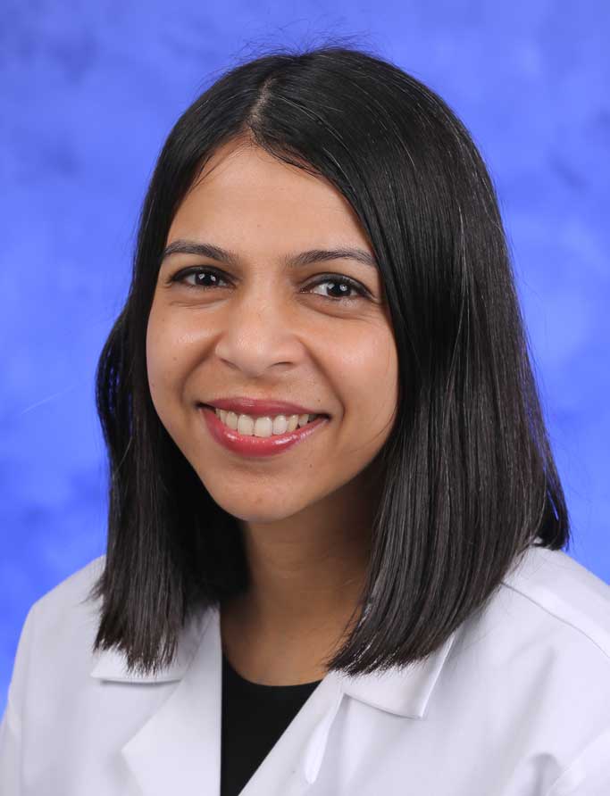 Alia Chisty, MD Alia Chisty, MD